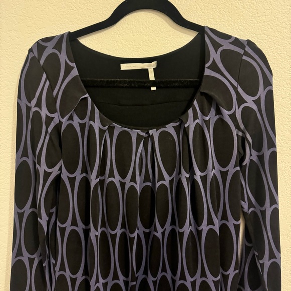 Classiques Entier Long Sleeves Shift Dress. Size Women’s S. - Picture 3 of 15